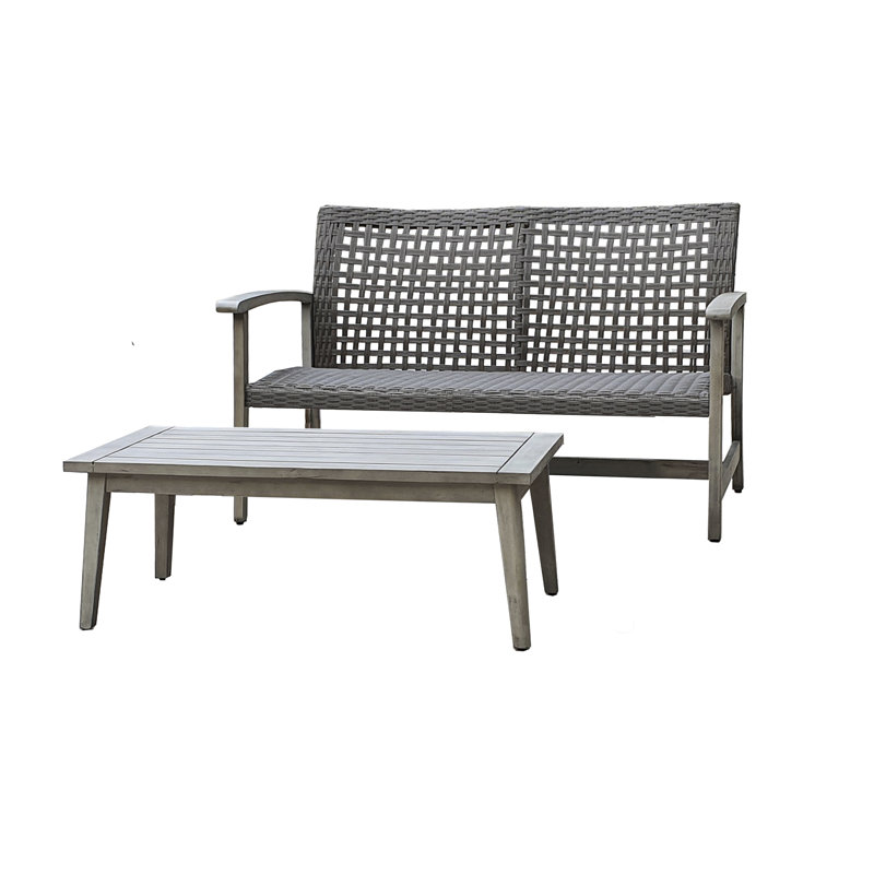 Ileana Sofa Seating Group