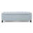 Ching Modern Contemporary Upholstered Storage Bench with Tufted Seat and Hidden Storage Compartment-1873788678