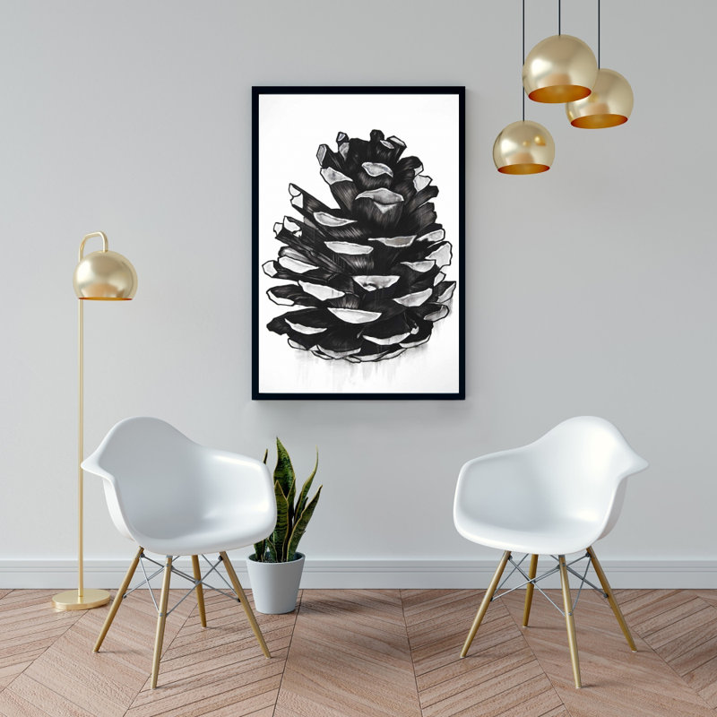 " Pine Cone "