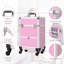 Stanfill Plastic 1 Makeup Organizer-176502820