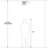 Beverly 11.8" Crystal LED Flush Mount-1492880721