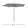 Patson 8' 1.5" Market Umbrella