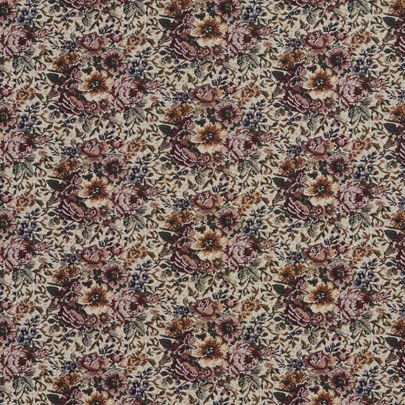 Tissu de tapisserie de cabine