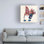  Art mural sur toile "Gnome IV" d'Yvette St. Amant