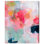 Décoration murale pastel prisme pastel sur toile par Art Remedy