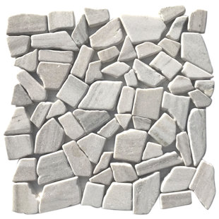 Paragon Honed Puzzle Mosaic