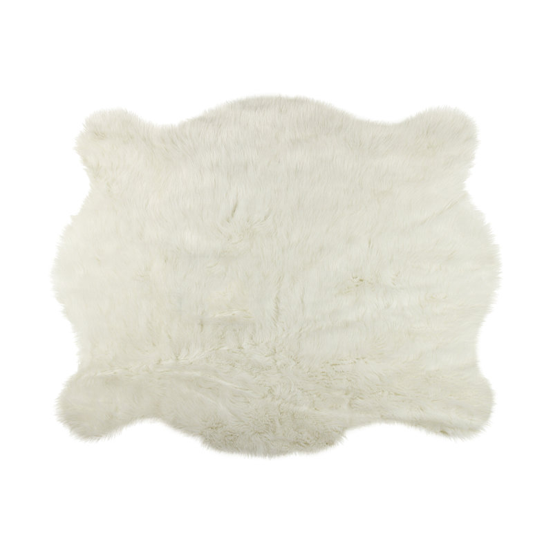 Tapis ours polaire Lapan