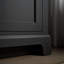 30 po Charlemont Meuble-lavabo de salle de bain avec lavabo et comptoir en quartz-93330313-93584055-125077622
