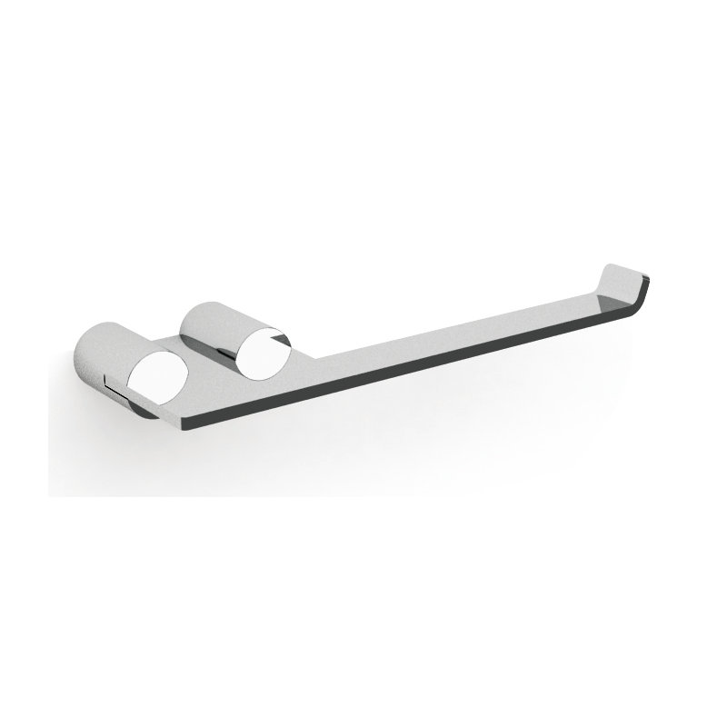 Strika Wall Mount Toilet Paper Holder