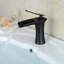 Robinet de salle de bain à un trou-86217555