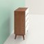 Commode 4 tiroirs Cravens