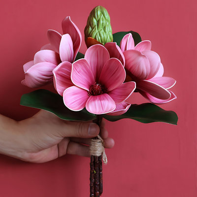 Magnolia Arrangement