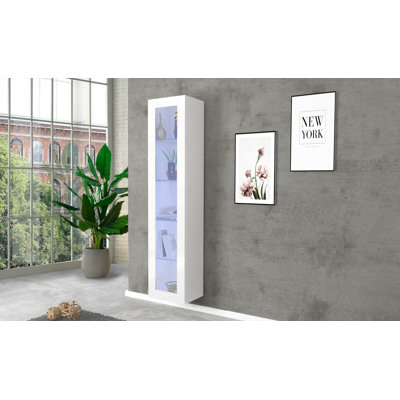 Glafira Display Cabinet