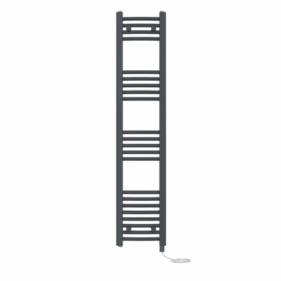 Cioffred Curved Towel Rail Heated Towel Rails