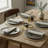 Stainless Steel Plates