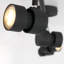 Aceton 90cm 4 -Light Track Kit