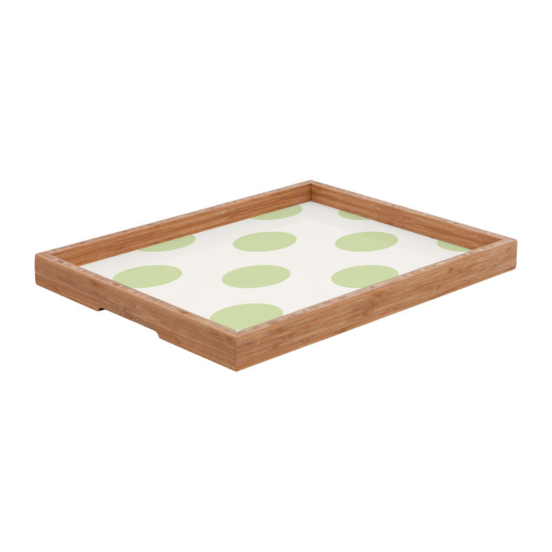 Bamboo Tray