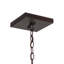 Pinecone Ridge 4 - Light Pendant