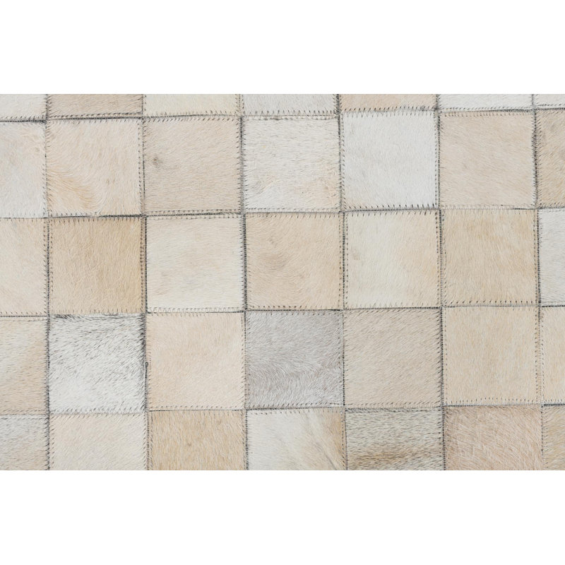 Jack Cream Rug