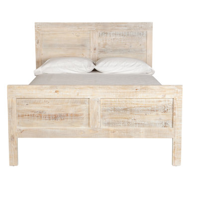 Vincente Platform Bed