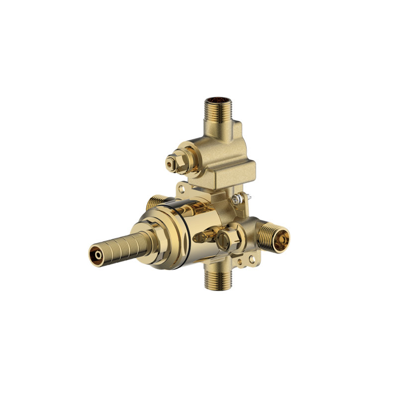 Tub Shower Valve