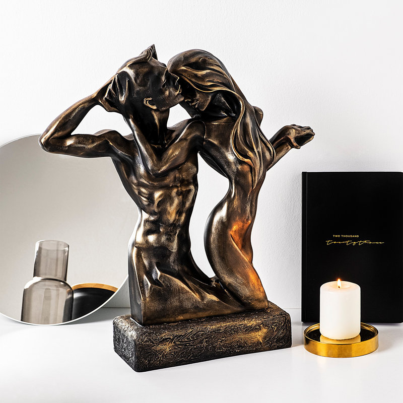 Amaliyah Figurines & Sculptures