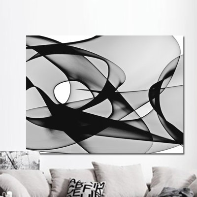 Nebula 2 - impression d'art graphique