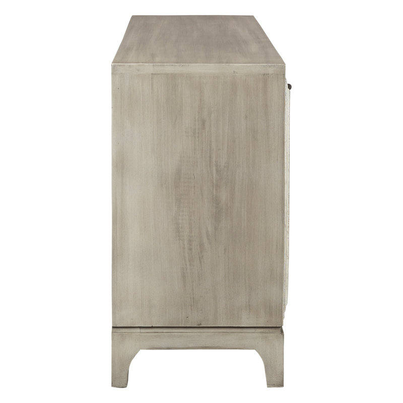 Juniper 74" Credenza