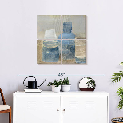 Senne Kitchen Still Life II