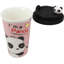Tasse de voyage en céramique Dunsizer