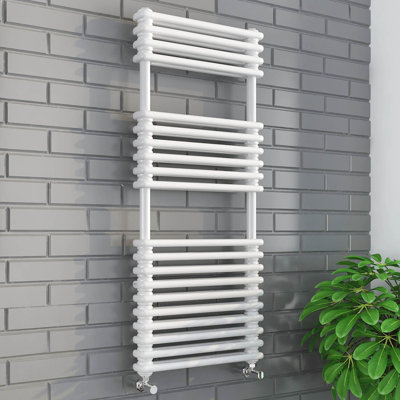 Designer Towel Rail Heated Towel Rails