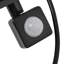 Iron LED Wallchiere