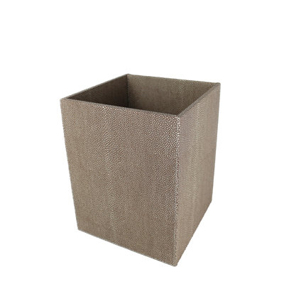 Darryn 12 Litre Waste Basket