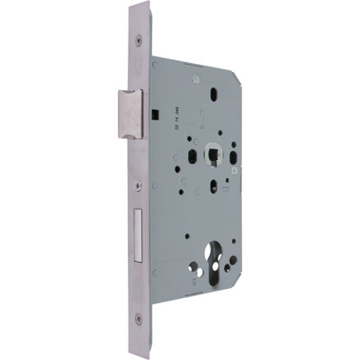 Amaria Locks 72Mm Euro Profile Sashlock
