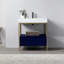 Texel 30" W Single  Vanity-153211279-153211272-153214034