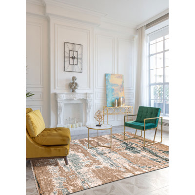 Legacy Brown Rug 8'11" x 12'2"