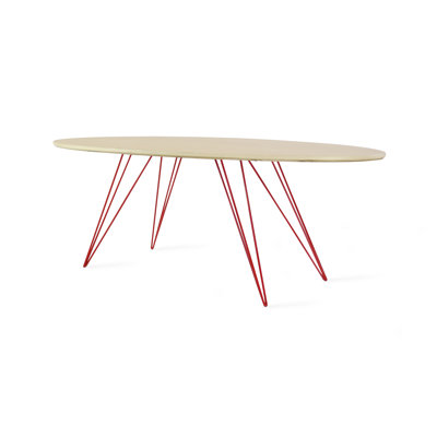 Table basse Williams