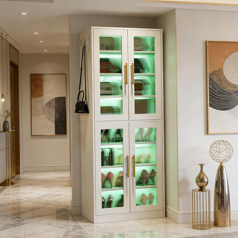 Modern Style Cabinet,Shoe Cabinet,Unique Cabinet