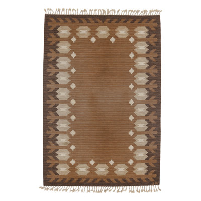One-of-a-Kind 6'4x9'4 Area Rug