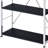 Tennos 3-Shelf Rectangular Bookshelf-1263252419-1319761009