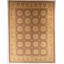 Rectangle Rectangle 9' X 12' Area Rug