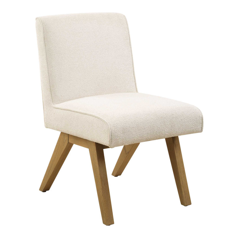 Chaise sans accoudoirs Uttermost Blakely