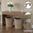 Brene 48'' Console Table-525964728