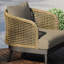 Fauteuil d'extérieur Modway Meadow-1943295105