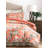 Cara Floral King 4 Piece Comforter Set-113738589