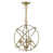 Antique Brass is unavailable