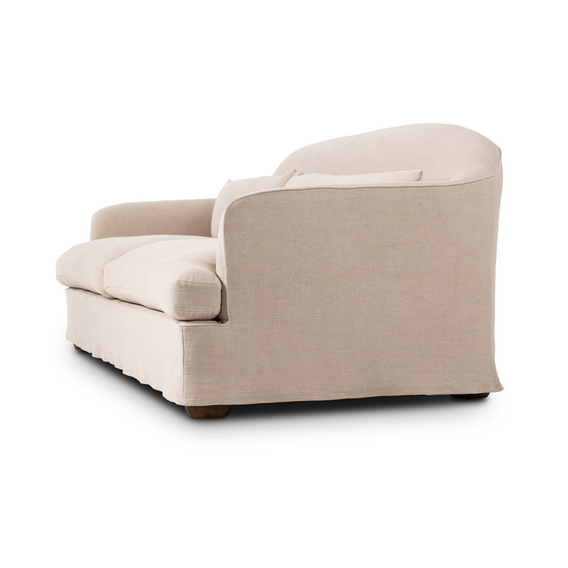Karissa Sofa, Broadway Dune