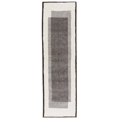 Leisl Performance Geometric Rug