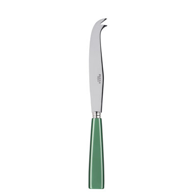 Icone Stainless Steel Cheese Knife