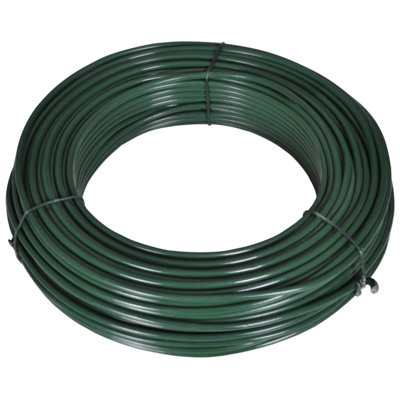Leighann Gray Steel Wire